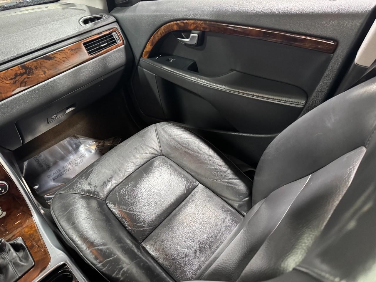 Volvo S80 Vehicle Full-screen Gallery Image 17