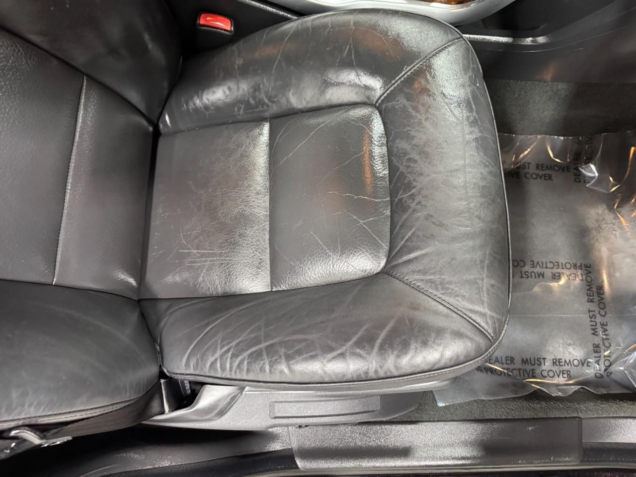 Volvo S80 Vehicle Full-screen Gallery Image 19