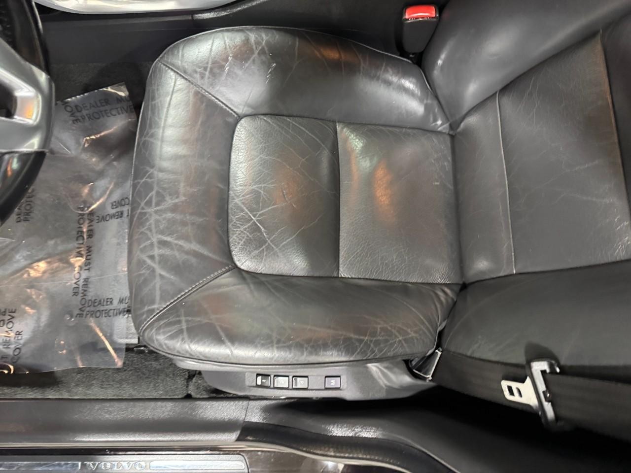 Volvo S80 Vehicle Full-screen Gallery Image 24