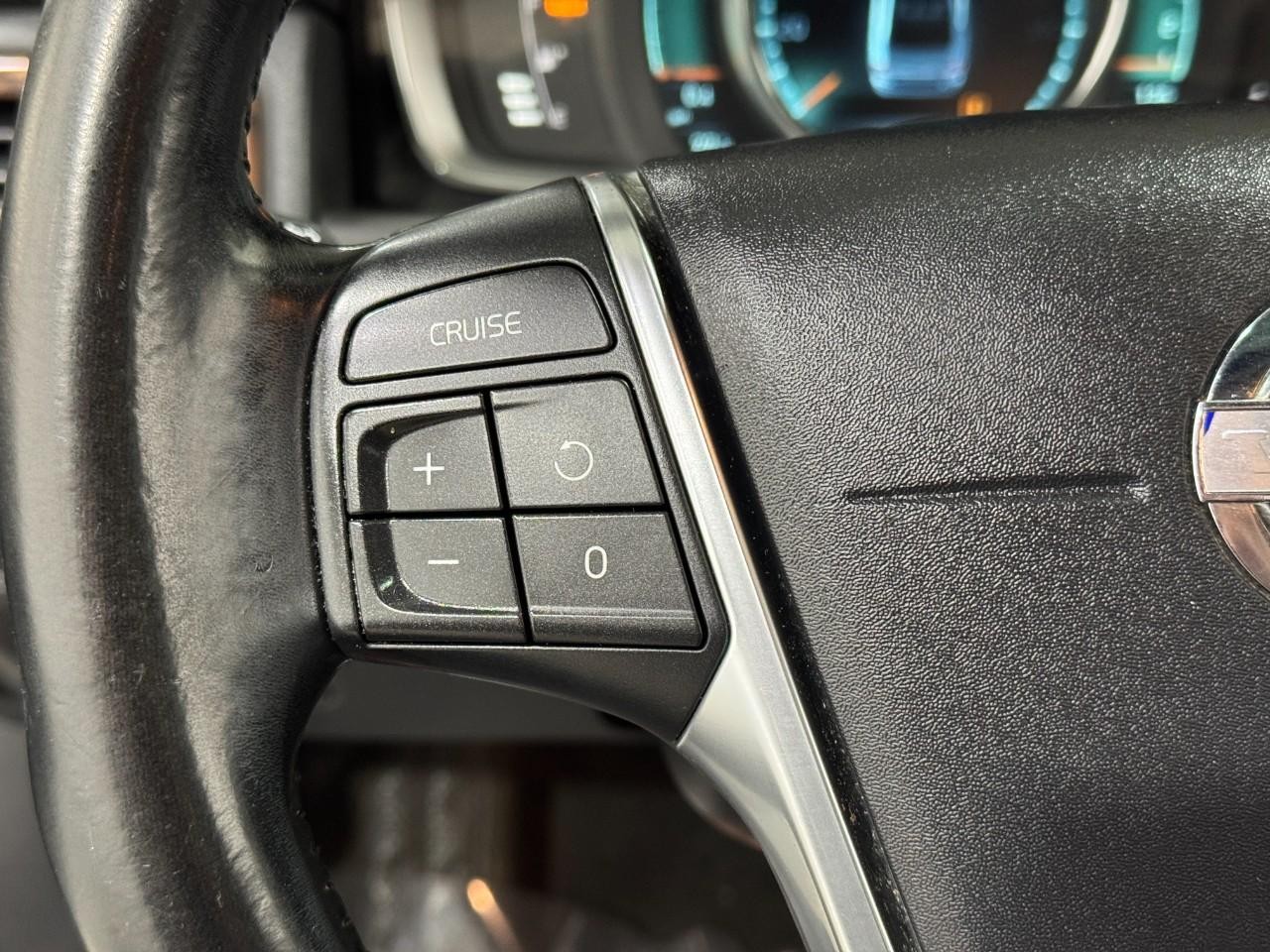 Volvo S80 Vehicle Full-screen Gallery Image 27