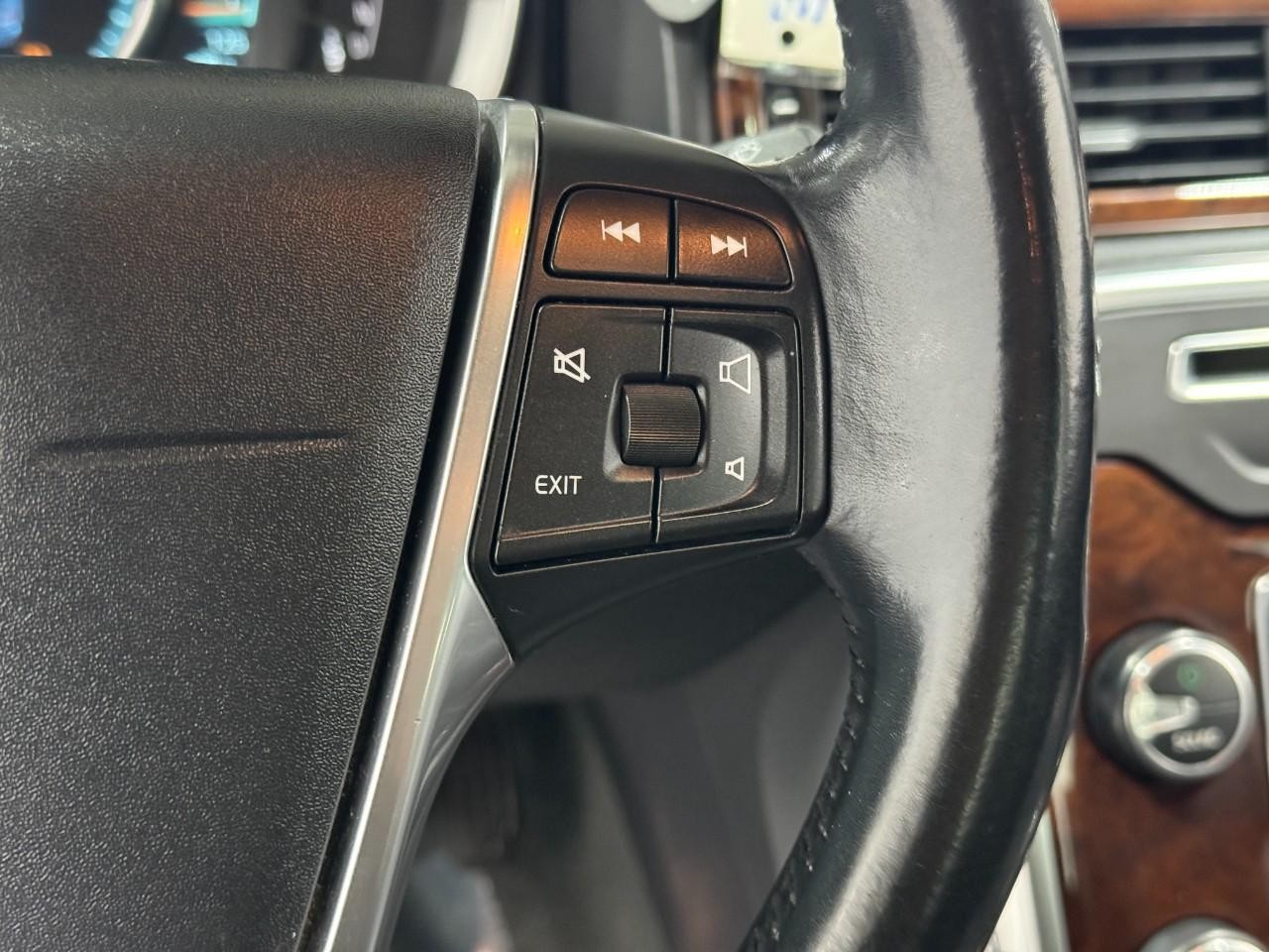 Volvo S80 Vehicle Full-screen Gallery Image 28