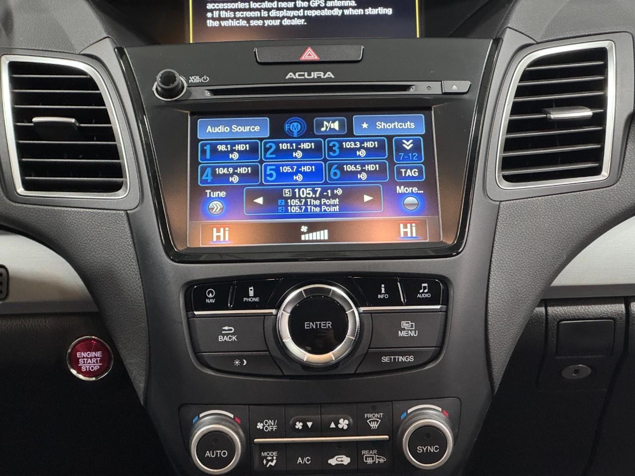 Acura RDX Vehicle Full-screen Gallery Image 15