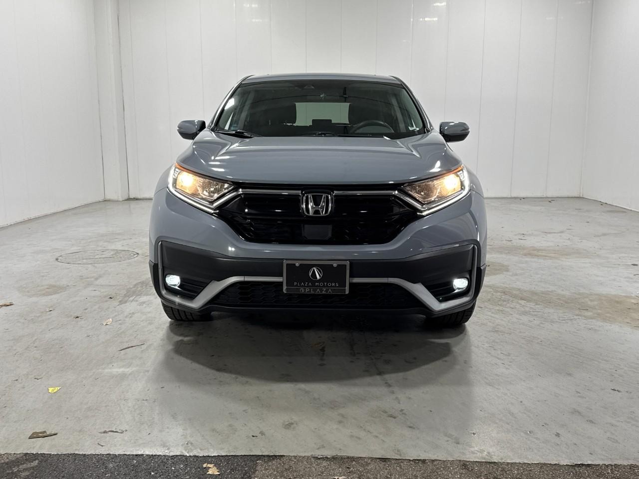 Honda CR-V Vehicle Full-screen Gallery Image 7