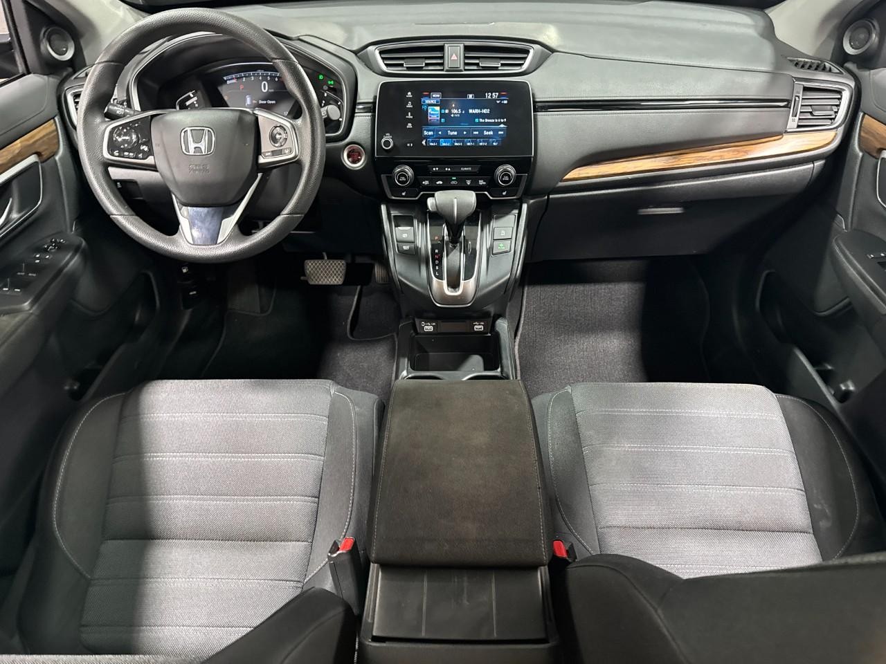 Honda CR-V Vehicle Full-screen Gallery Image 12