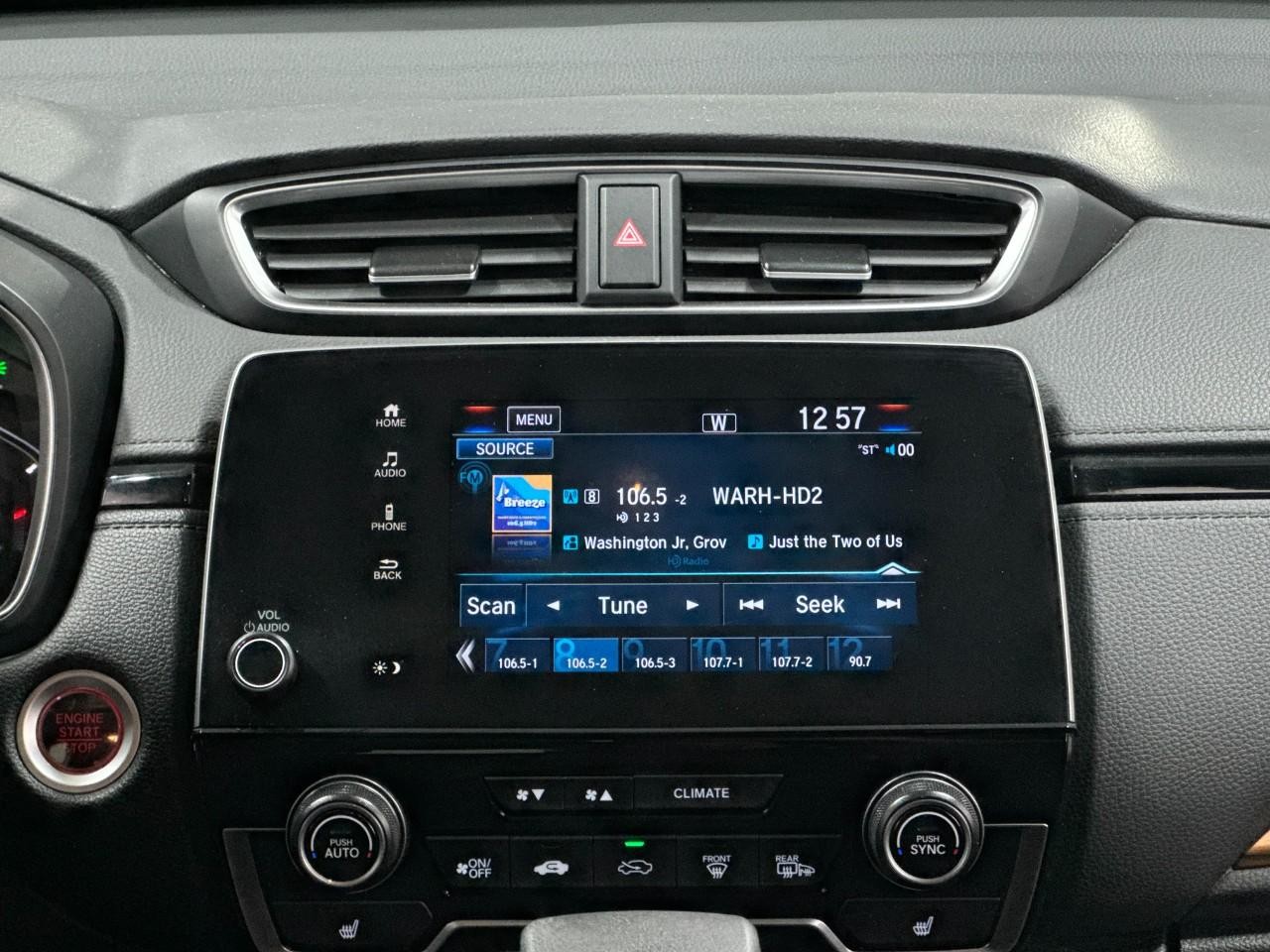 Honda CR-V Vehicle Full-screen Gallery Image 14