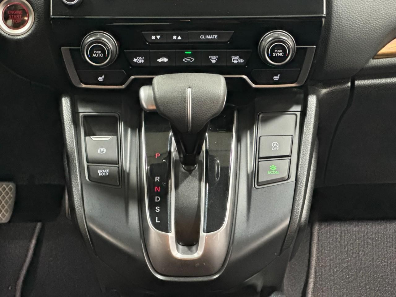 Honda CR-V Vehicle Full-screen Gallery Image 15