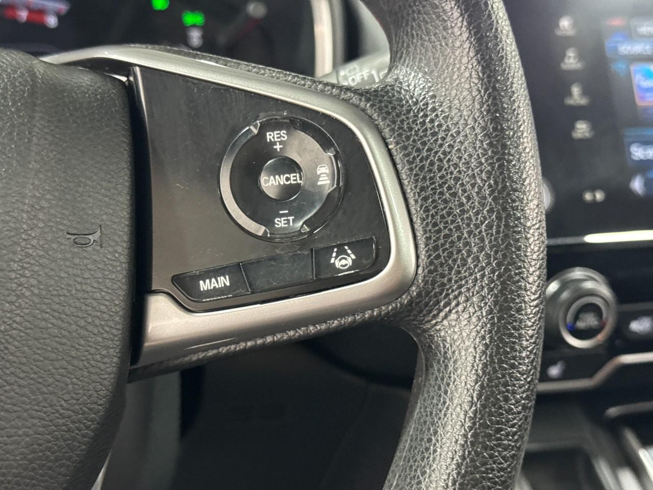 Honda CR-V Vehicle Full-screen Gallery Image 29