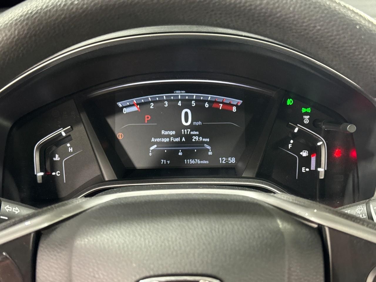 Honda CR-V Vehicle Full-screen Gallery Image 30