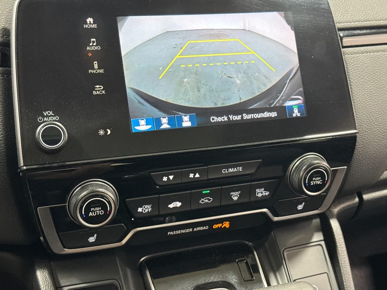 Honda CR-V Vehicle Full-screen Gallery Image 31