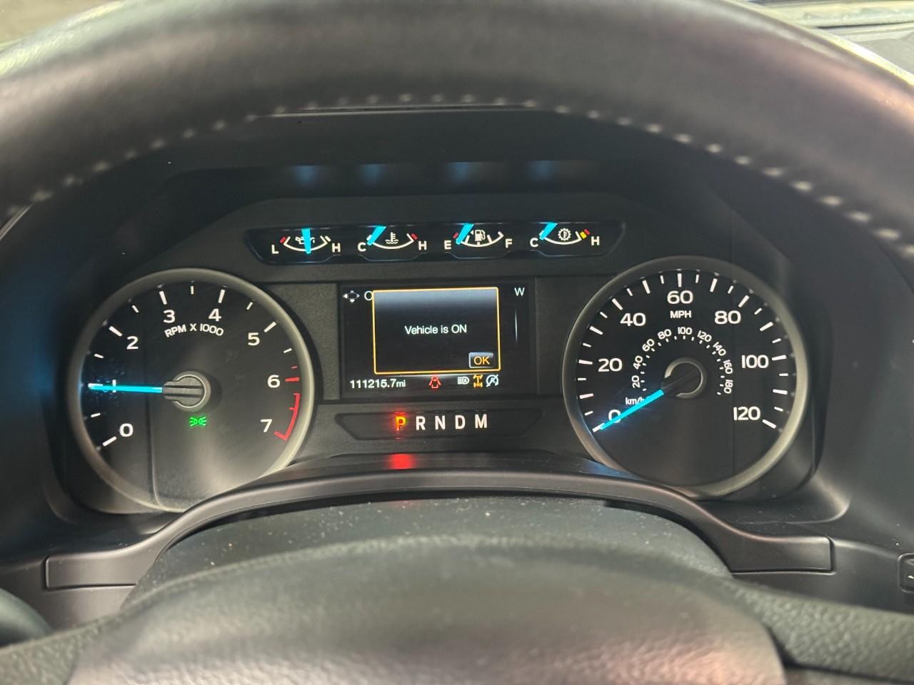 Ford F-150 Vehicle Full-screen Gallery Image 30