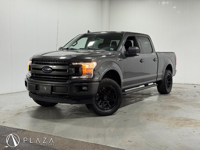 more details - ford f-150