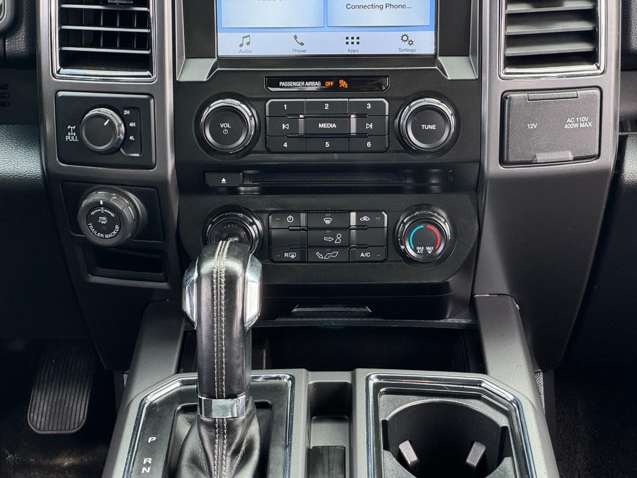 Ford F-150 Vehicle Full-screen Gallery Image 14