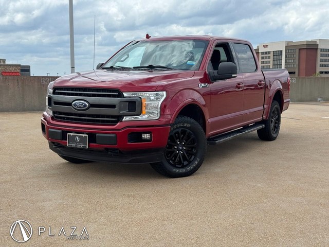more details - ford f-150