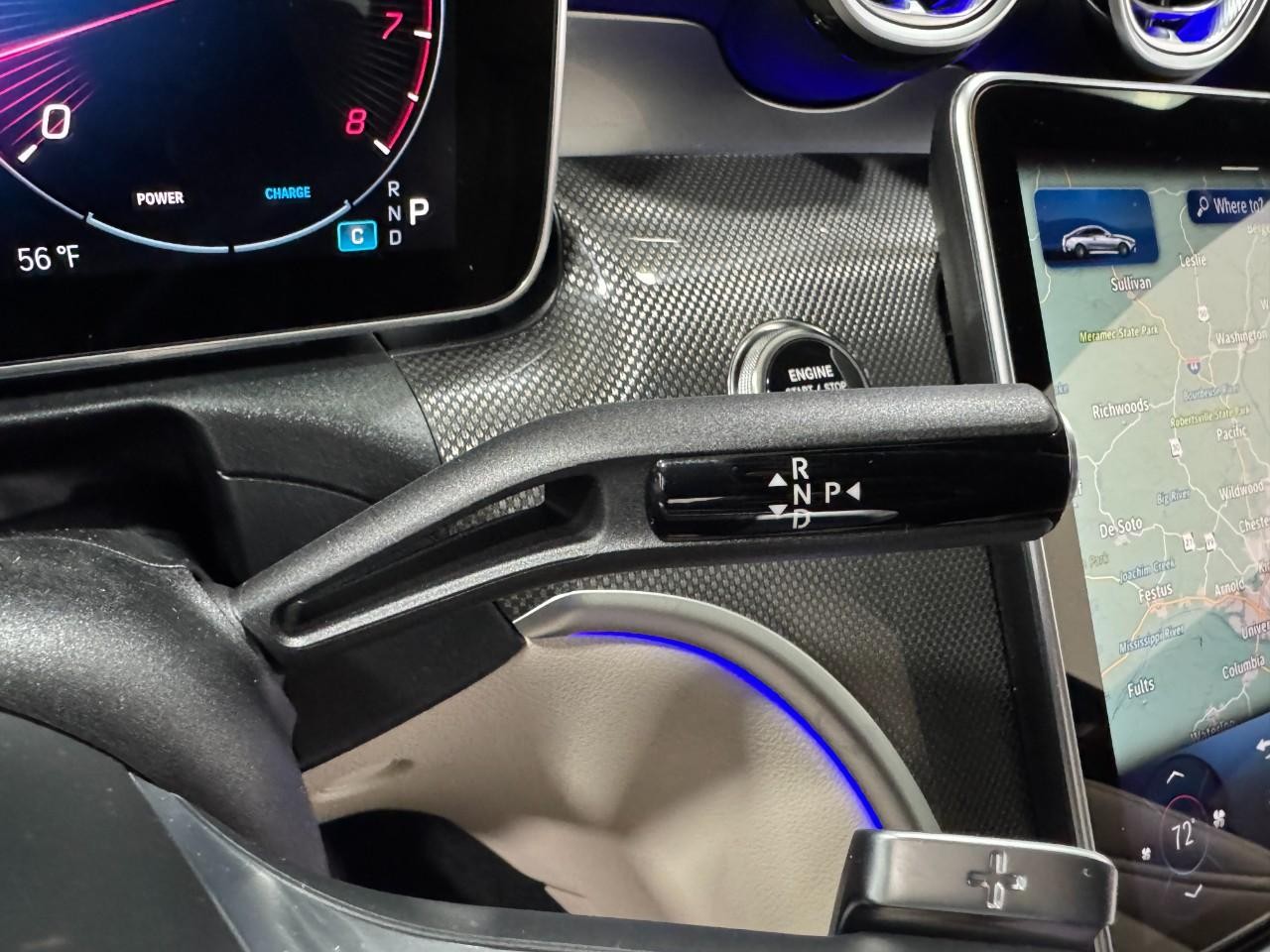 Mercedes-Benz CLE Vehicle Full-screen Gallery Image 34