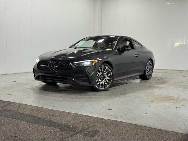 more details - mercedes-benz cle