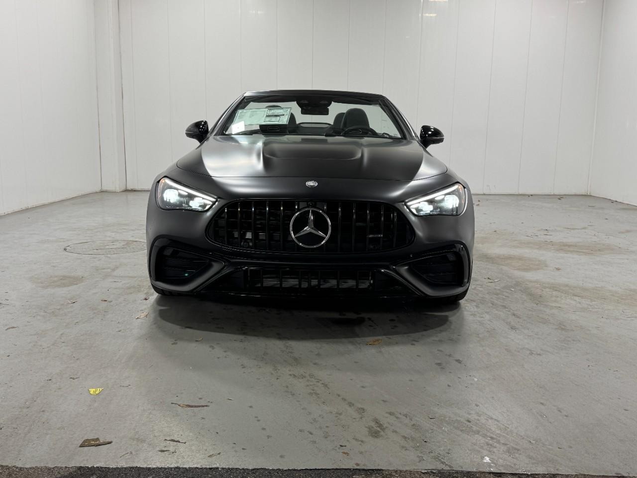 Mercedes-Benz CLE Vehicle Full-screen Gallery Image 7