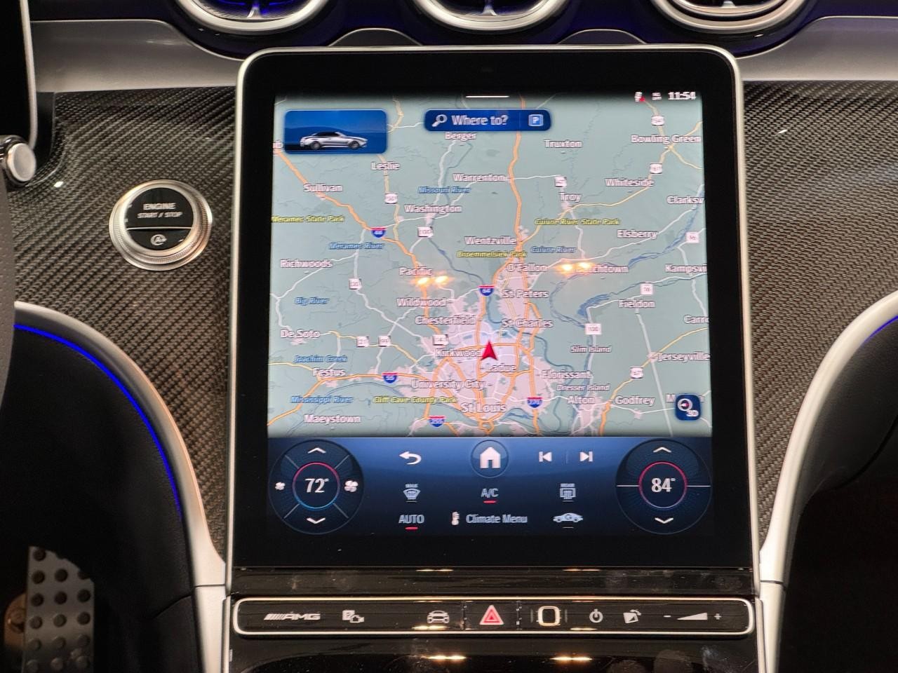 Mercedes-Benz CLE Vehicle Full-screen Gallery Image 13