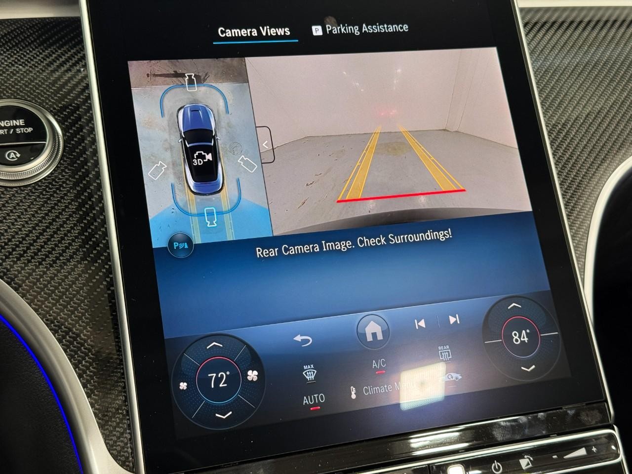 Mercedes-Benz CLE Vehicle Full-screen Gallery Image 34