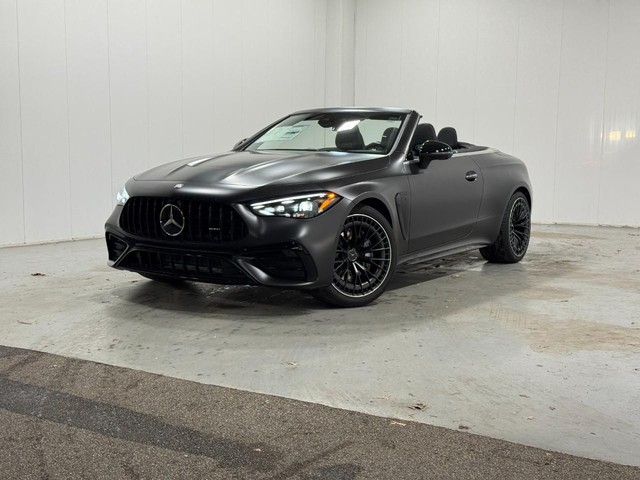 more details - mercedes-benz cle