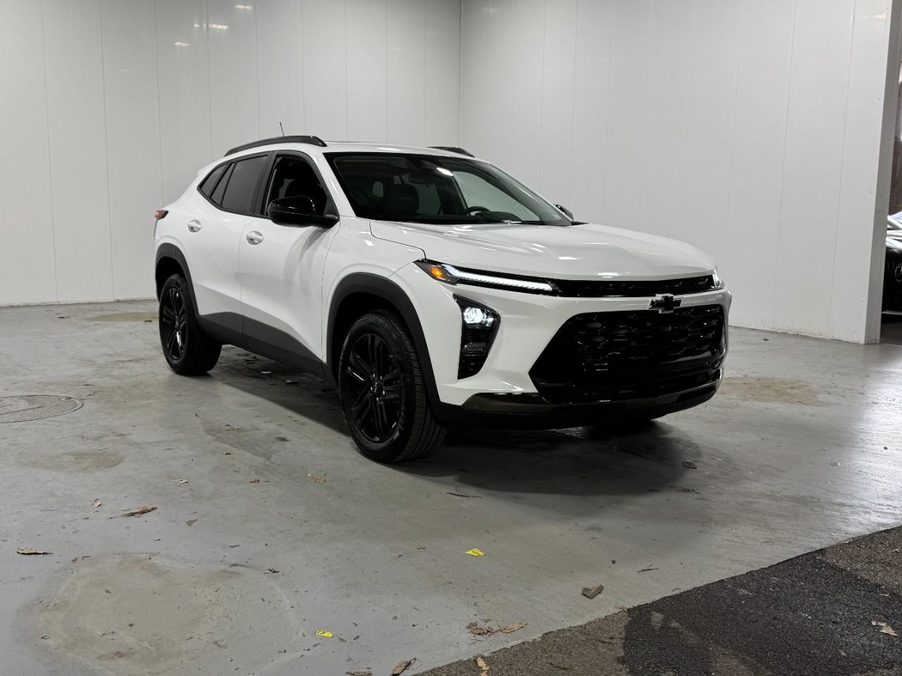 Chevrolet Trax Vehicle Full-screen Gallery Image 06