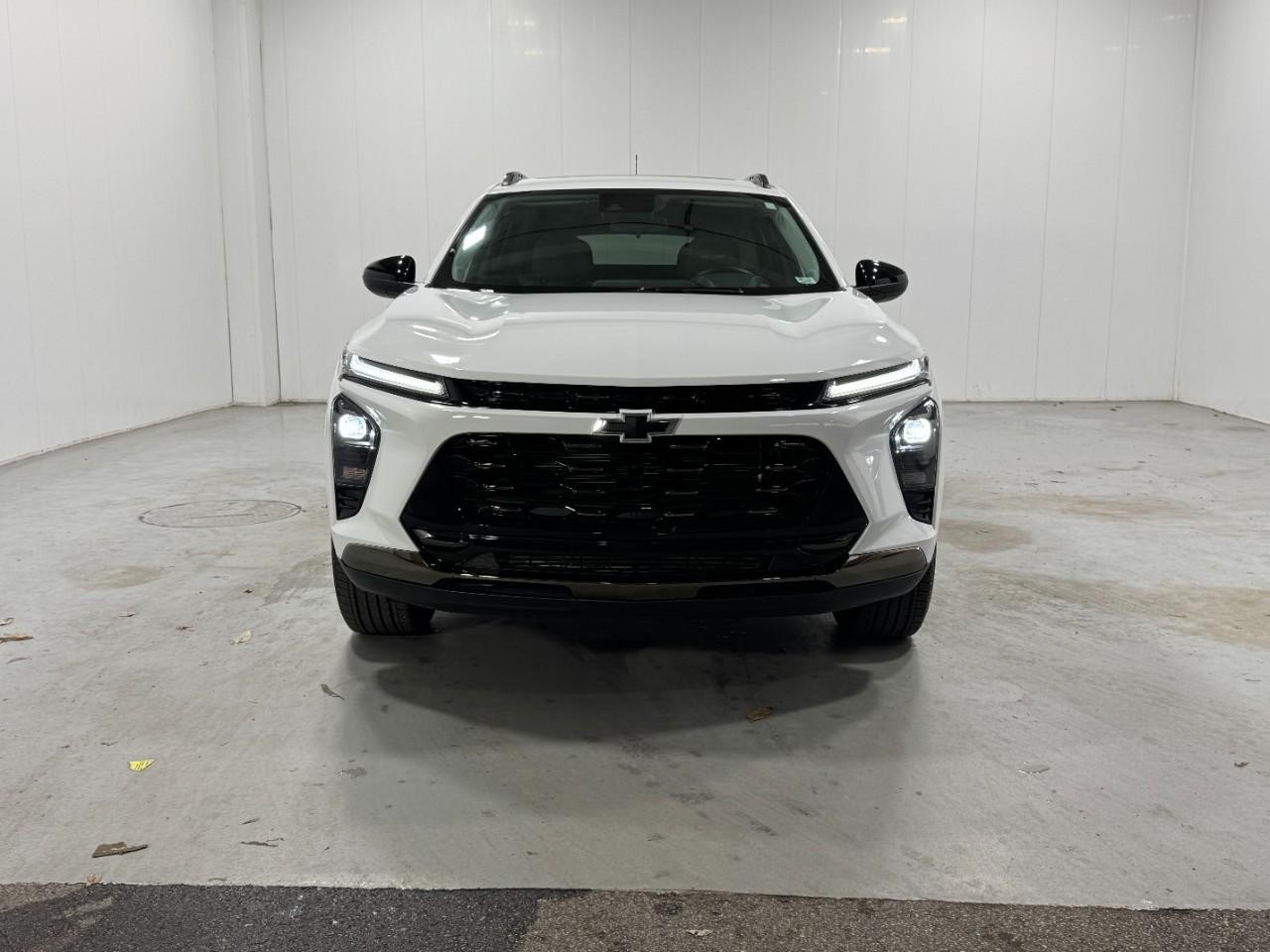 Chevrolet Trax Vehicle Full-screen Gallery Image 07