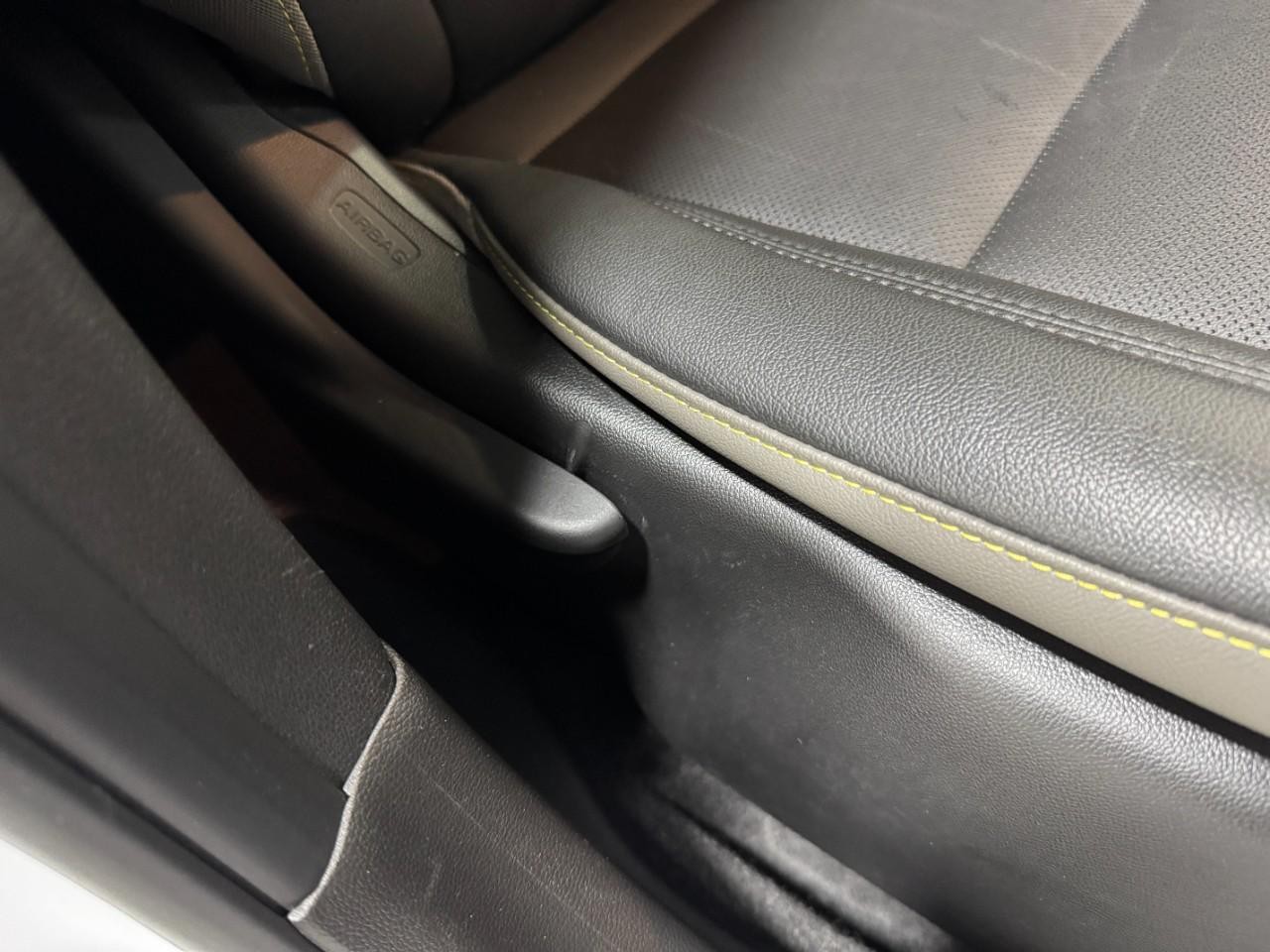 Chevrolet Trax Vehicle Full-screen Gallery Image 20