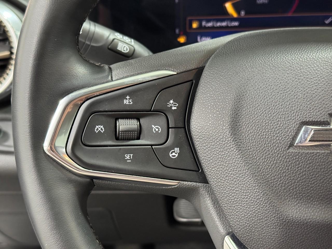 Chevrolet Trax Vehicle Full-screen Gallery Image 29