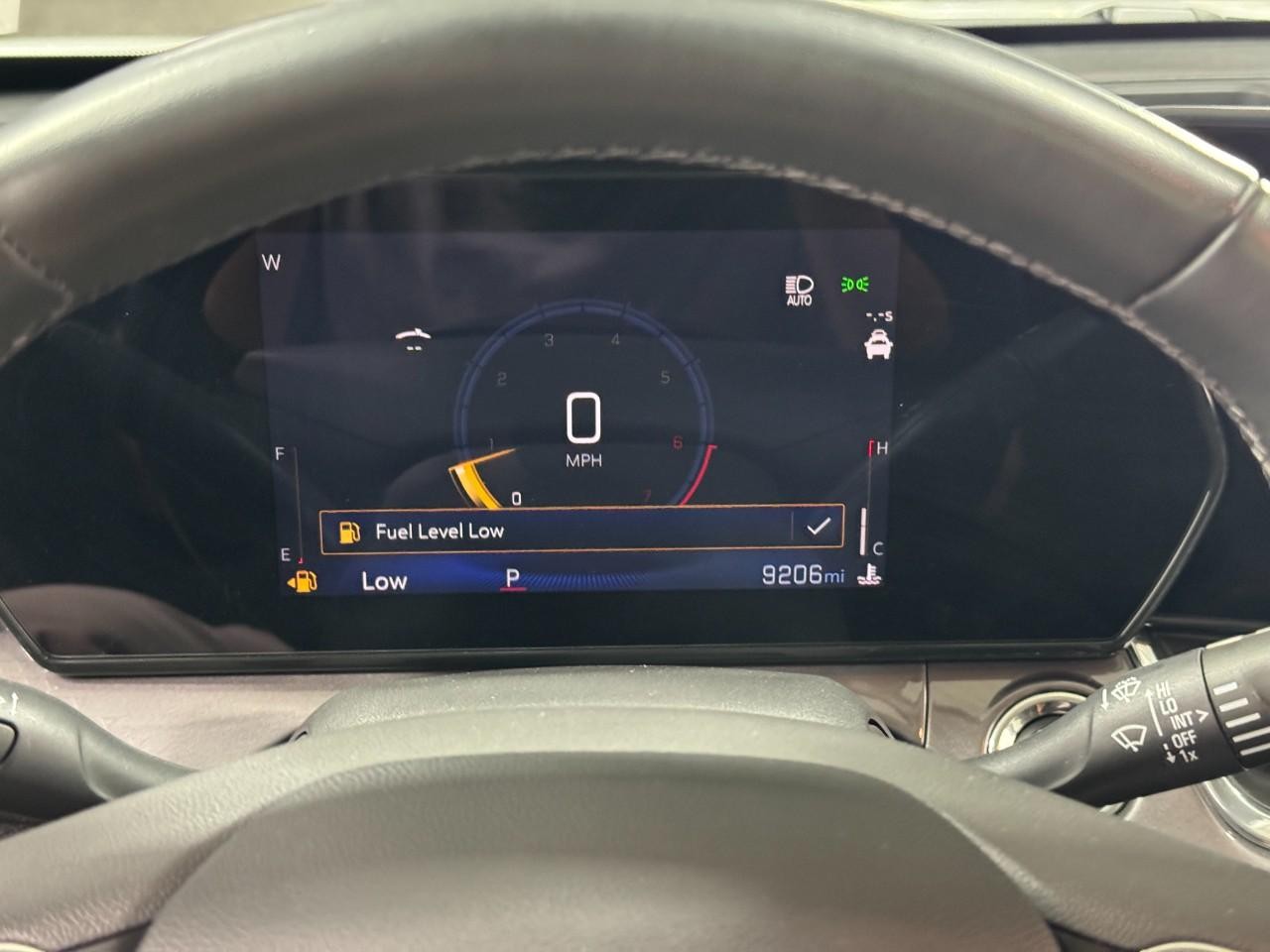 Chevrolet Trax Vehicle Full-screen Gallery Image 31