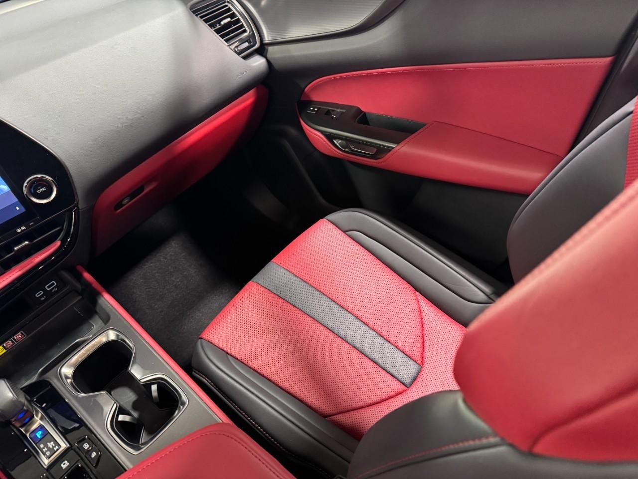 Lexus NX Vehicle Full-screen Gallery Image 16