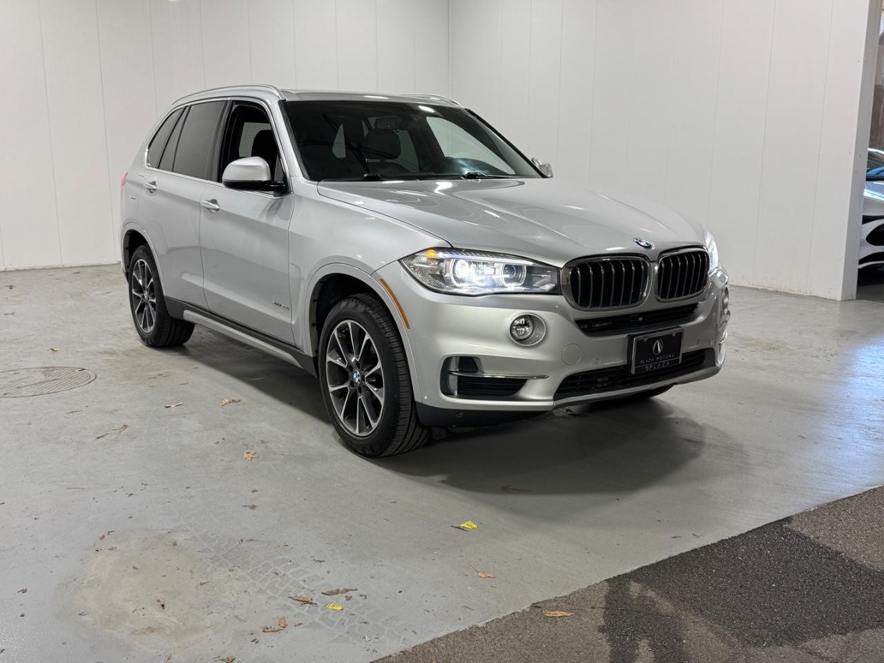 BMW X5 Vehicle Full-screen Gallery Image 06