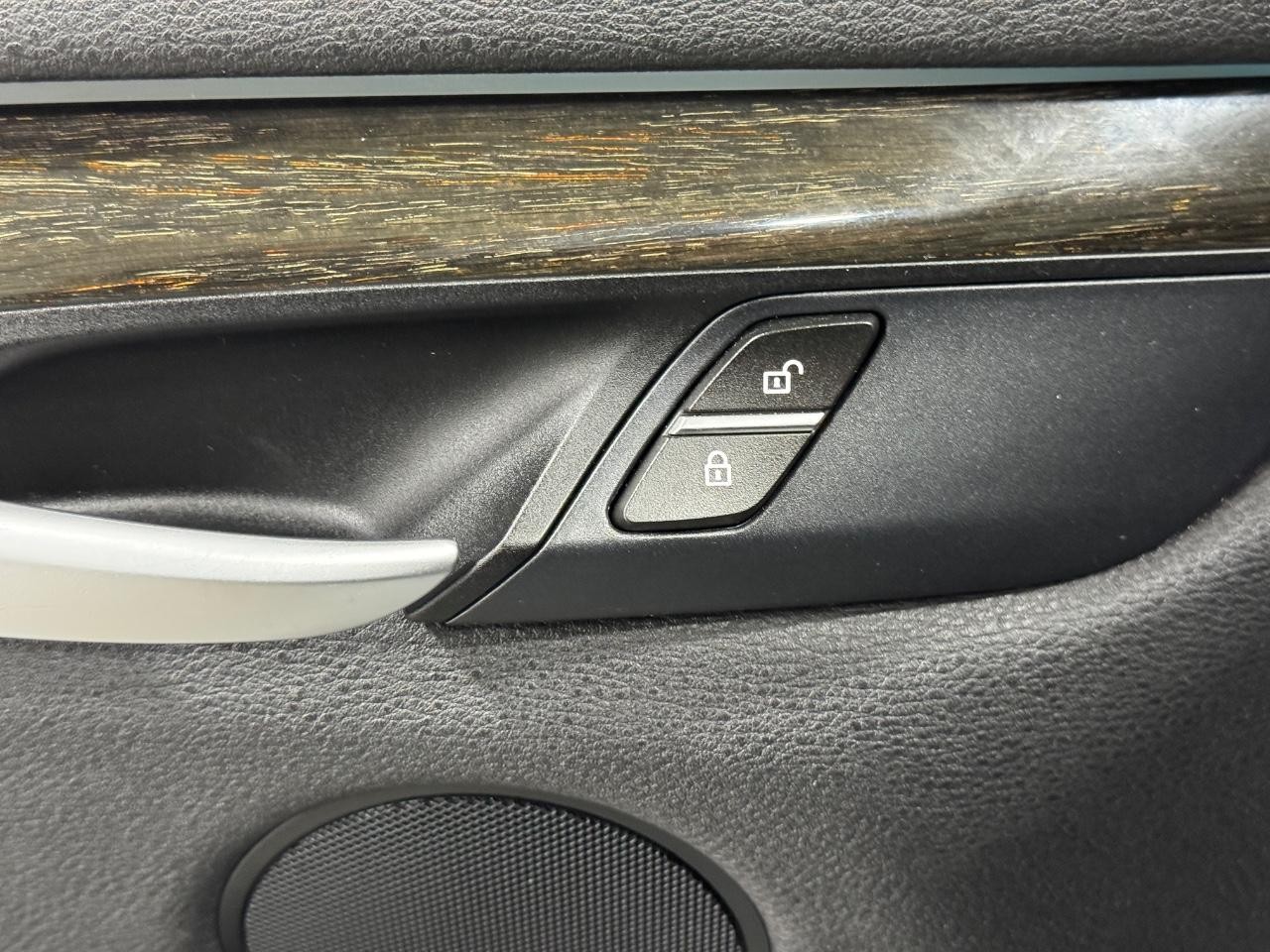 BMW X5 Vehicle Full-screen Gallery Image 23