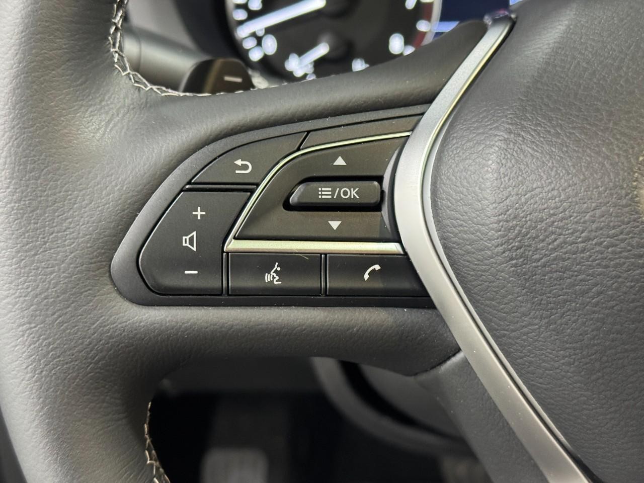 INFINITI QX50 Vehicle Full-screen Gallery Image 31