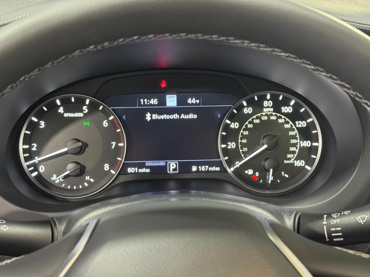 INFINITI QX50 Vehicle Full-screen Gallery Image 33