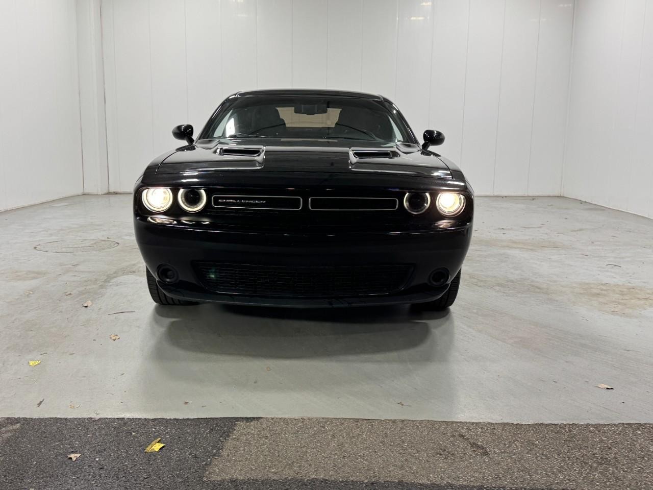 Dodge Challenger Vehicle Full-screen Gallery Image 8