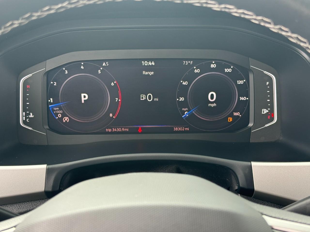 Volkswagen Atlas Vehicle Full-screen Gallery Image 35