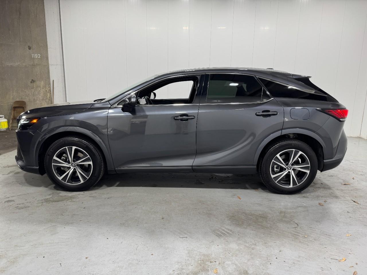 Lexus RX Vehicle Full-screen Gallery Image 2