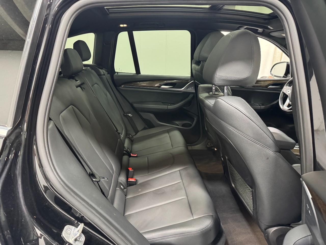 BMW X3 Vehicle Full-screen Gallery Image 10