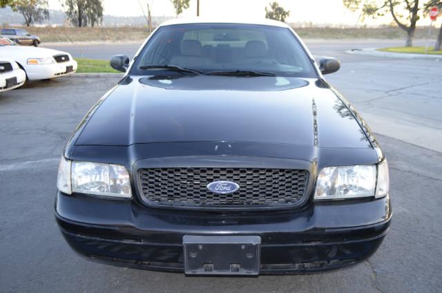 2006 Ford Crown Victoria   at Wild Rose Motors - PoliceInterceptors.info in Anaheim CA