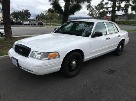 2011 Ford Crown Victoria for sale in Anaheim CA from Wild Rose Motors ...