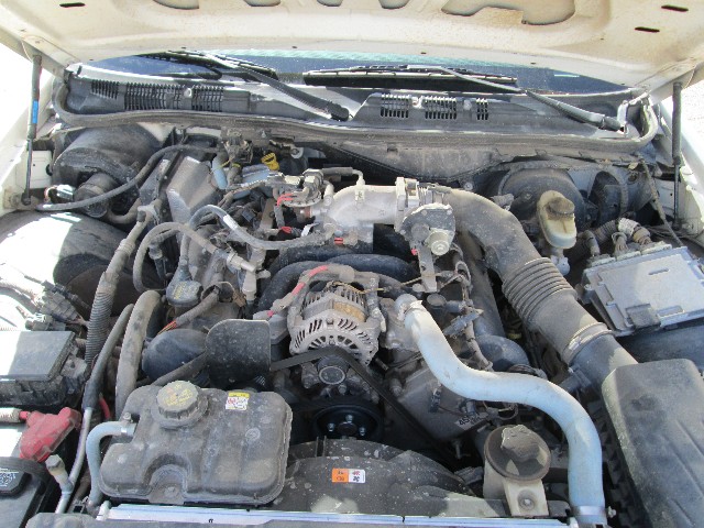 Ford Crown Victoria Vehicle Full-screen Gallery Image 10