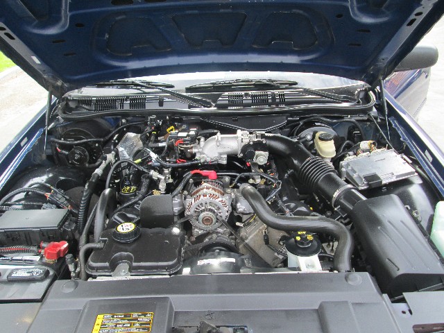 Ford Crown Victoria Vehicle Full-screen Gallery Image 14