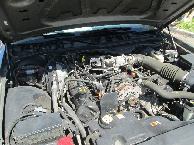 Ford Crown Victoria Vehicle Full-screen Gallery Image 15