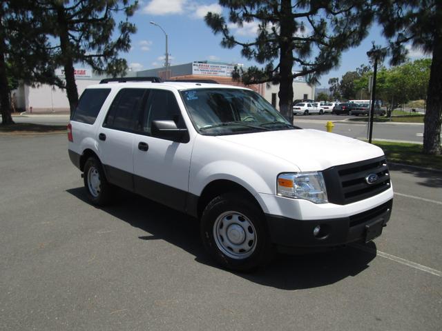 2012 Ford Expedition XL photo