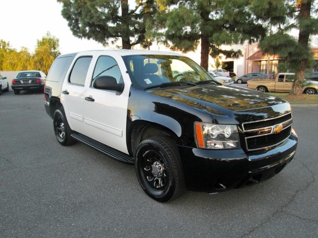 Chevrolet Tahoe - 2012 Chevrolet Tahoe - 2012 Chevrolet