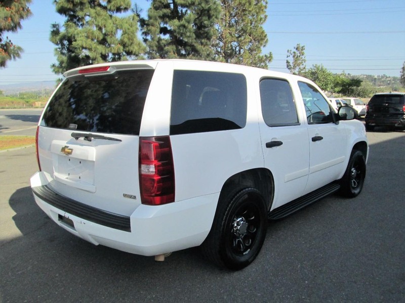 Chevrolet Tahoe Vehicle Full-screen Gallery Image 06
