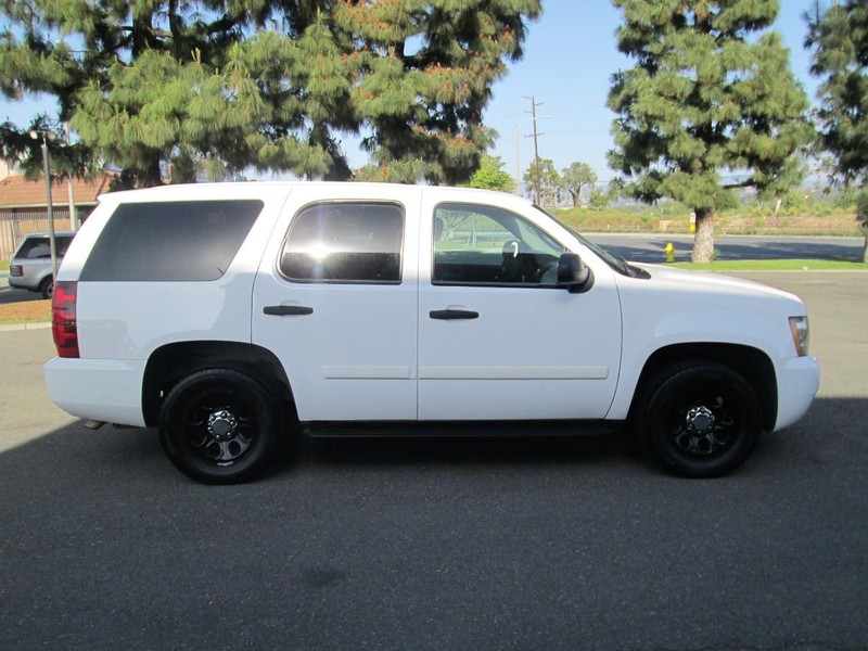 Chevrolet Tahoe Vehicle Full-screen Gallery Image 07