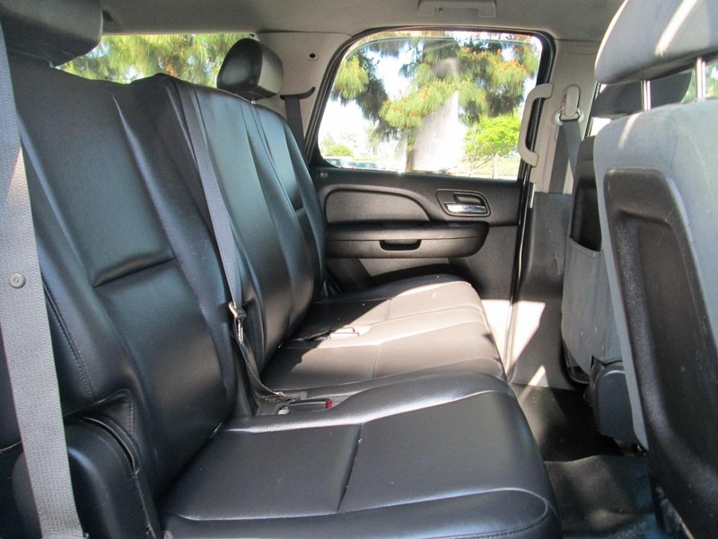 Chevrolet Tahoe Vehicle Full-screen Gallery Image 11