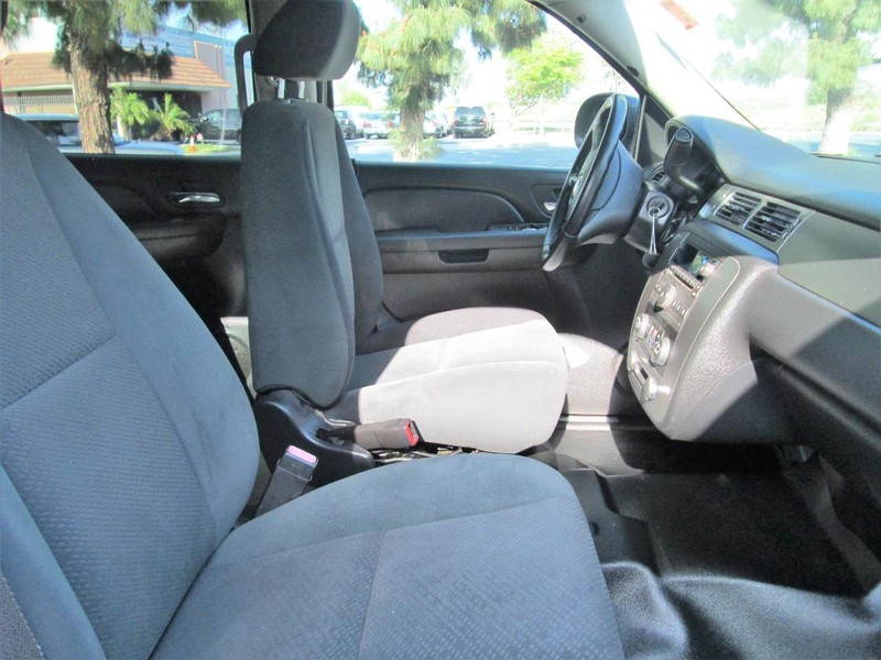 Chevrolet Tahoe Vehicle Full-screen Gallery Image 12