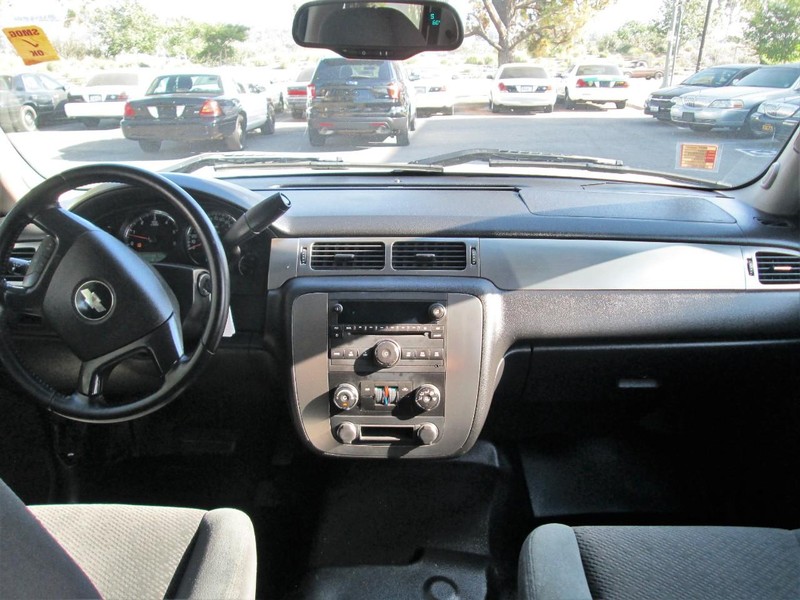 Chevrolet Tahoe Vehicle Full-screen Gallery Image 13