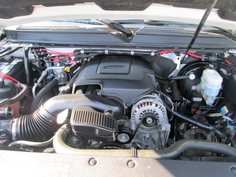 Chevrolet Tahoe Vehicle Full-screen Gallery Image 14